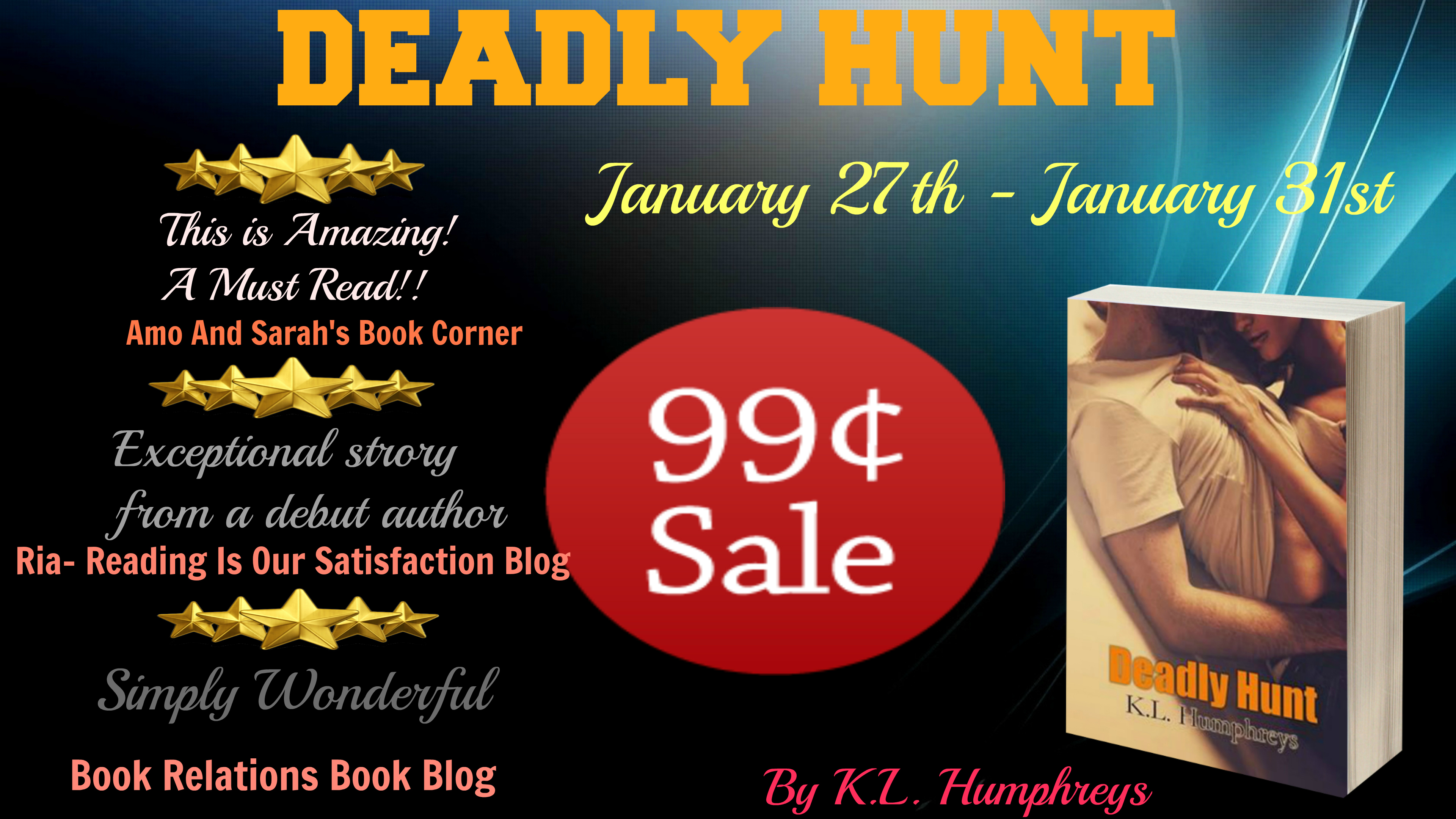 deadly-hunt-sale