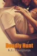 Deadly Hunt E-book Cover